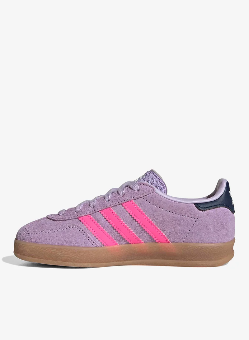 adidas Originals Kids Gazelle Indoor